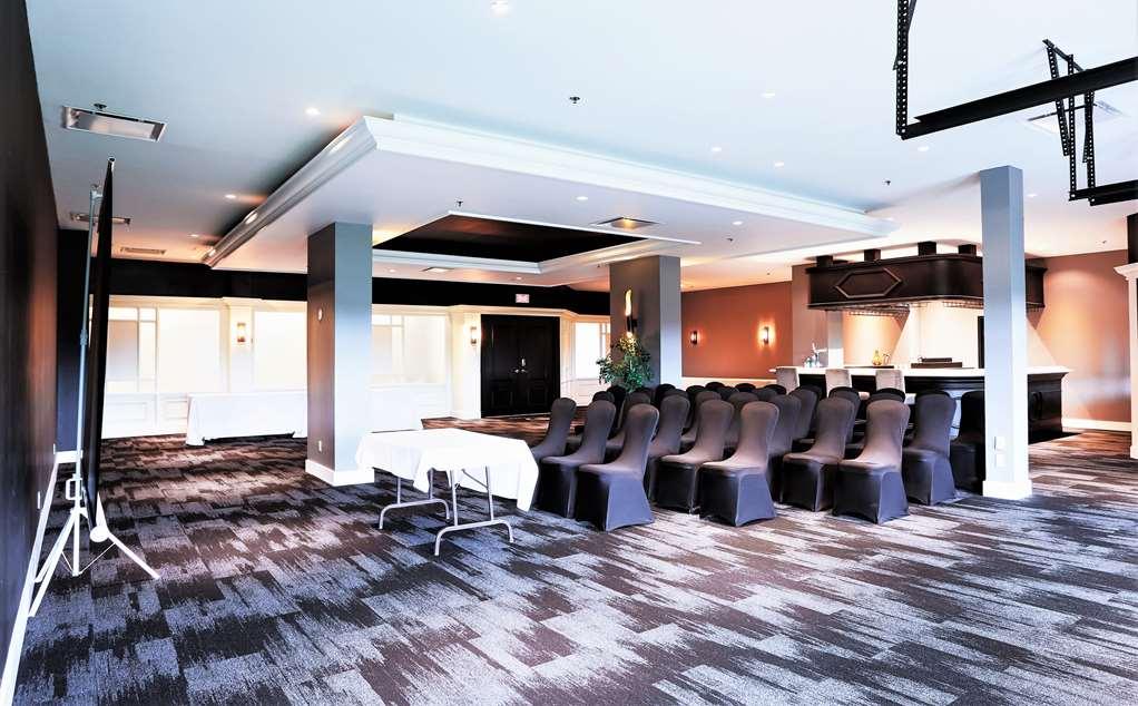Chateau Cartier Hotel & Resort Ascend Hotel Collection Гатино Удобства фото