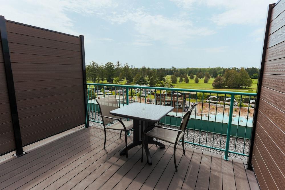 Chateau Cartier Hotel & Resort Ascend Hotel Collection Гатино Экстерьер фото