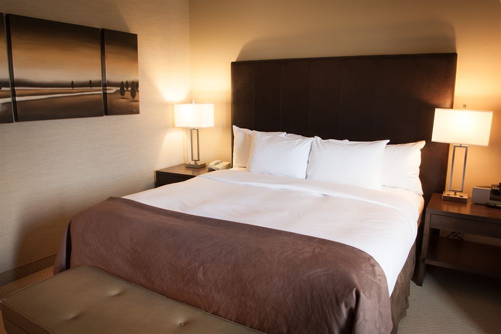 Chateau Cartier Hotel & Resort Ascend Hotel Collection Гатино Экстерьер фото