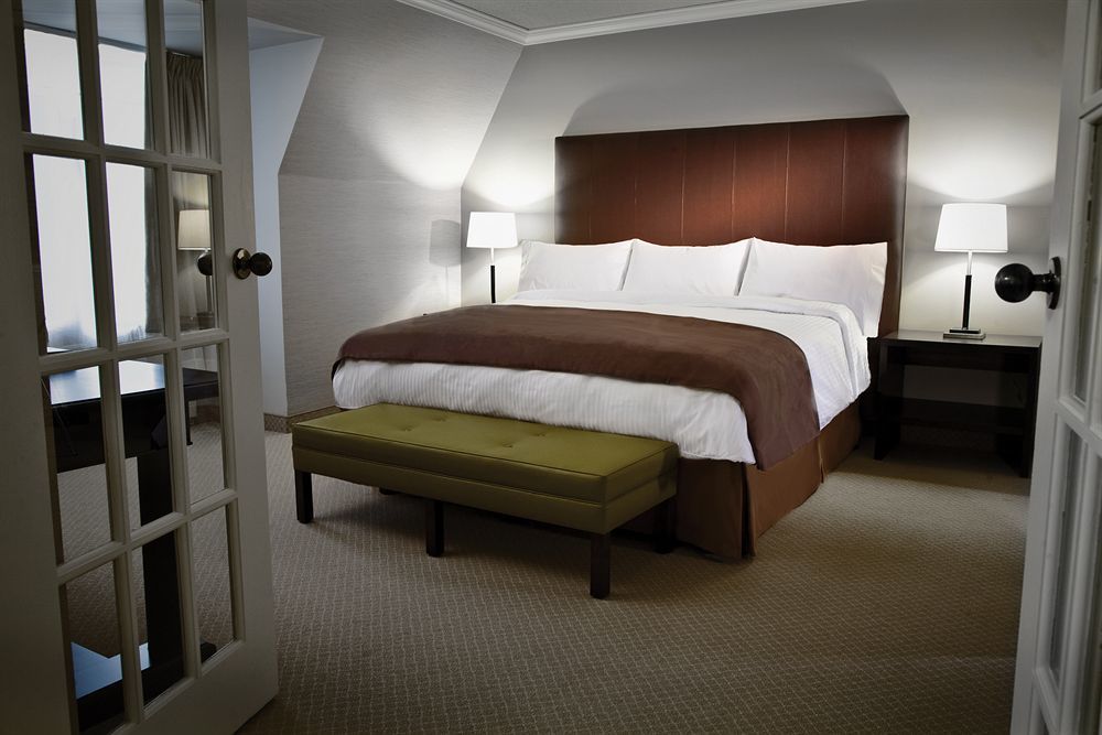 Chateau Cartier Hotel & Resort Ascend Hotel Collection Гатино Экстерьер фото