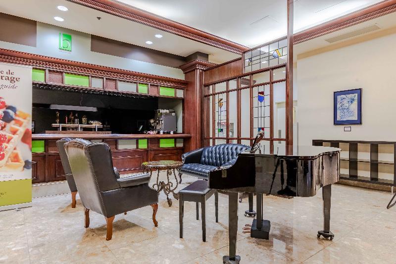 Chateau Cartier Hotel & Resort Ascend Hotel Collection Гатино Экстерьер фото