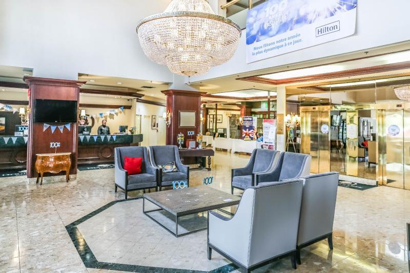 Chateau Cartier Hotel & Resort Ascend Hotel Collection Гатино Экстерьер фото