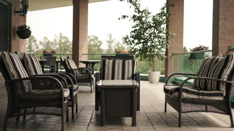 Chateau Cartier Hotel & Resort Ascend Hotel Collection Гатино Экстерьер фото